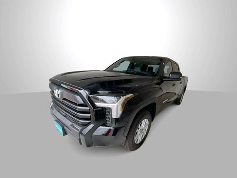 New 2026 Toyota Tundra SR5 AWD/4WD image 4