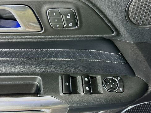 Used 2021 Ford Mustang GT Premium w/ Equipment Group 401A image 24
