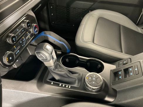 Used 2021 Ford Bronco Black Diamond image 19