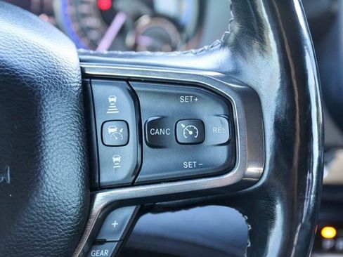 Used 2019 RAM 1500 Limited image 37