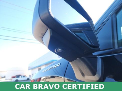 Used 2025 Chevrolet Silverado 1500 RST w/ Convenience Package II image 13