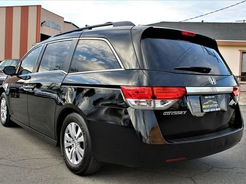 Used 2014 Honda Odyssey EX-L image 4