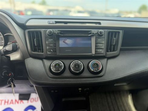 Used 2016 Toyota RAV4 LE AWD/4WD image 14