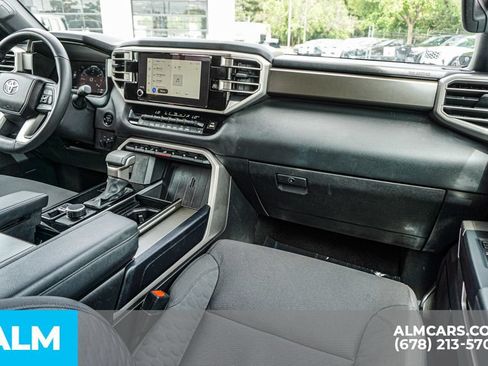 Used 2025 Toyota Sequoia SR5 AWD/4WD image 26
