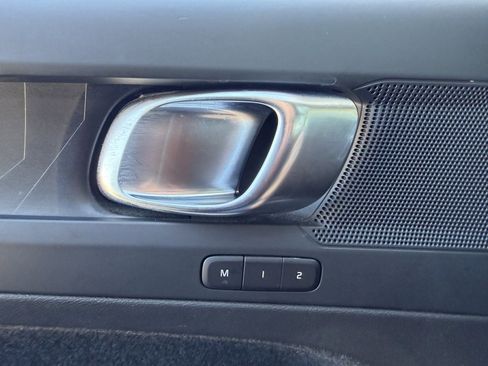 Used 2023 Volvo C40 P8 Recharge Plus w/ Protection Package Premier image 32