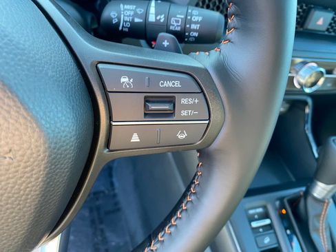 New 2026 Honda CR-V Sport image 21