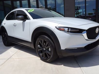 Used 2024 MAZDA CX-30 AWD 2.5 S w/ Select Sport Pkg