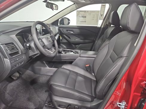 New 2026 Nissan Rogue SV image 10