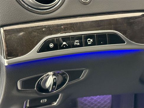 Used 2015 Mercedes-Benz S 550 Sedan image 16