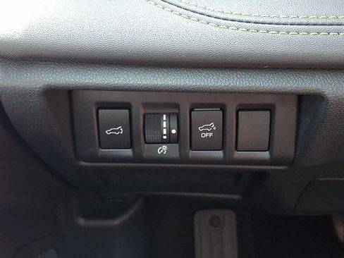 Used 2023 Subaru Outback Onyx Edition AWD/4WD image 24