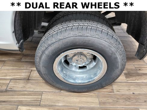 Certified 2024 RAM 3500 Big Horn image 6