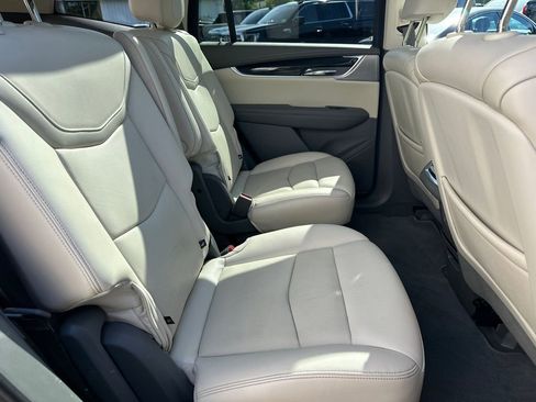 Certified 2023 Cadillac XT6 Premium Luxury w/ Technology Package AWD/4WD image 15
