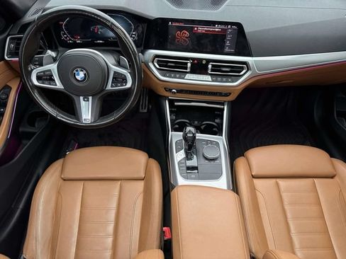 Used 2021 BMW M340i xDrive w/ Executive Package AWD/4WD image 21