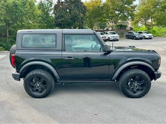 Used 2023 Ford Bronco 2-Door AWD/4WD video 4