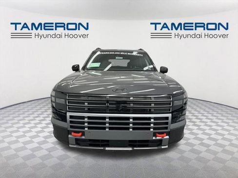 New 2026 Hyundai Palisade XRT Pro image 8