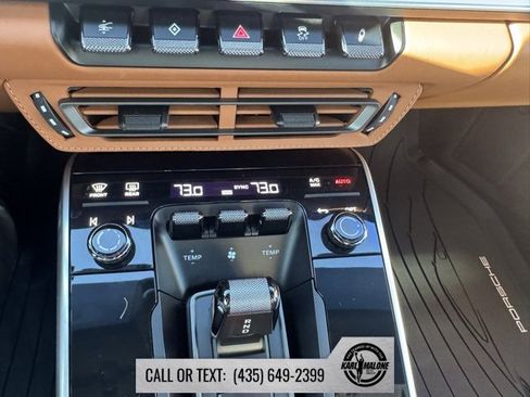 Used 2024 Porsche 911 Targa 4S image 16