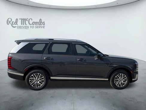 New 2026 Hyundai Palisade SEL FWD image 6