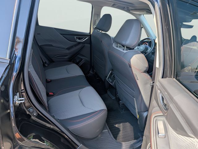 Used 2019 Subaru Forester Sport AWD/4WD image 35