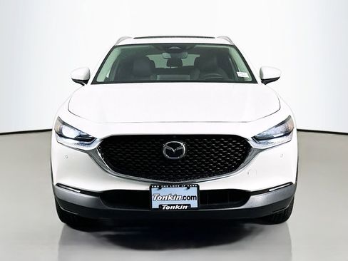 New 2026 MAZDA CX-30 AWD 2.5 S w/ Premium Package image 2