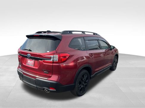 Used 2025 Subaru Ascent Bronze Edition image 37