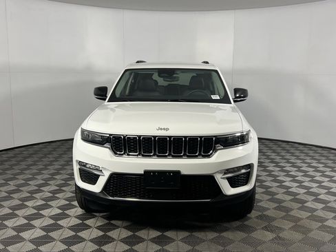 Used 2023 Jeep Grand Cherokee Limited image 6