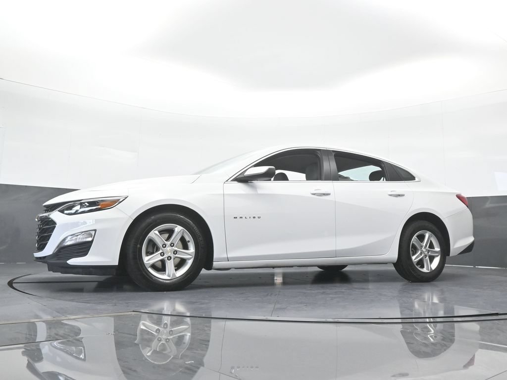 Used 2024 Chevrolet Malibu LT FWD image 52