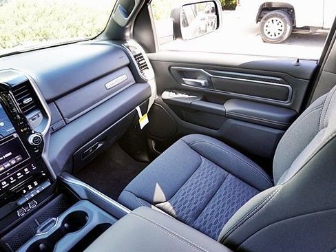 New 2026 RAM 1500 Big Horn AWD/4WD image 27