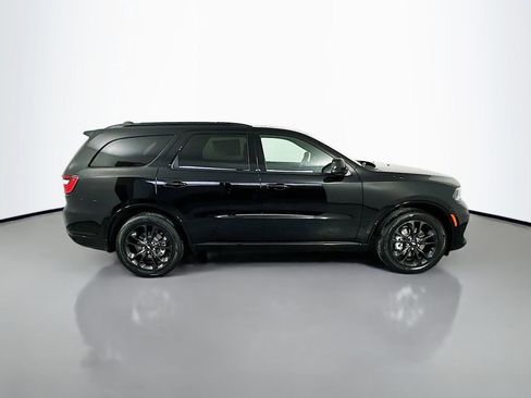 New 2026 Dodge Durango GT RWD image 8