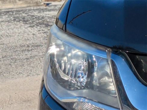 Used 2019 Chevrolet Colorado W/T w/ WT Convenience Package image 7