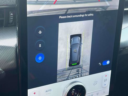 New 2025 Ford Mustang Mach-E GT w/ Bronze Appearance Package image 17