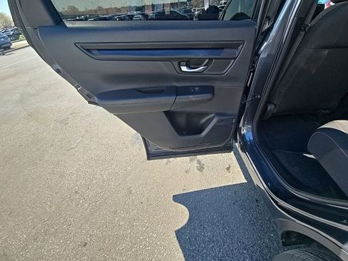 Used 2024 Honda CR-V Sport image 27