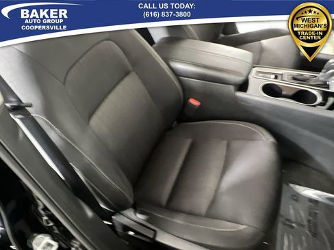 Used 2022 Nissan Altima 2.5 SV w/ SV Premium Package image 27