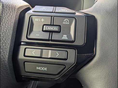 New 2026 Toyota Land Cruiser 1958 image 12