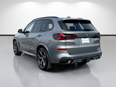 New 2026 BMW X5 xDrive50e w/ M Sport Package AWD/4WD image 5