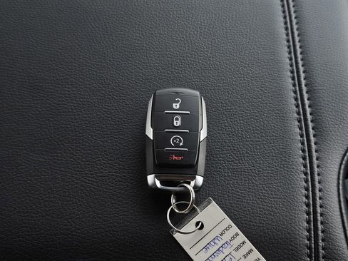 New 2026 RAM 1500 Tradesman image 31