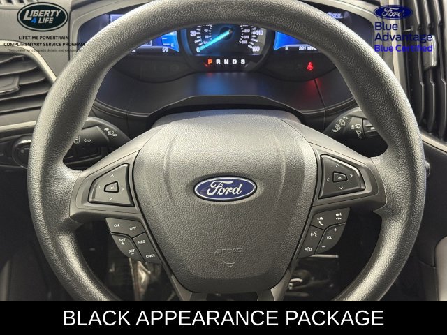 Certified 2022 Ford Edge SE w/ Black Appearance Package AWD/4WD image 23
