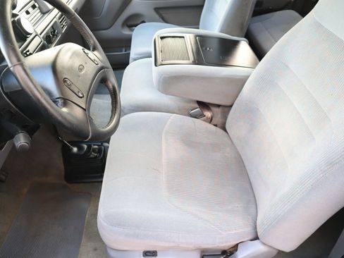 Used 1997 Ford F250 XLT HD image 35