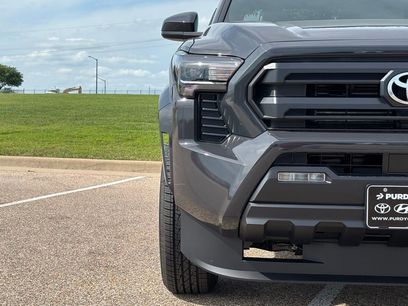 New 2026 Toyota Tacoma SR5