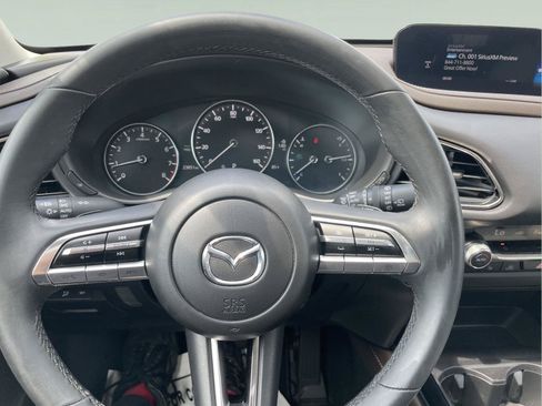 Used 2023 MAZDA CX-30 AWD 2.5 S w/ Premium Package image 27