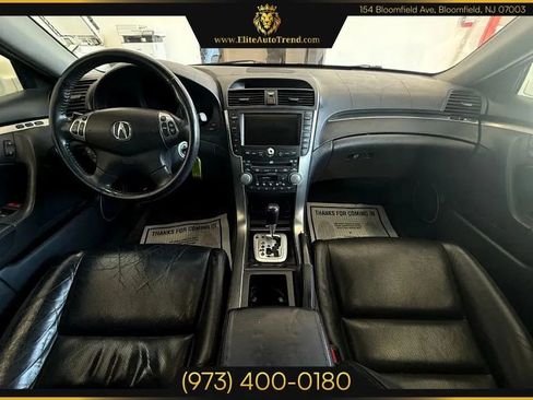 Used 2006 Acura TL image 14