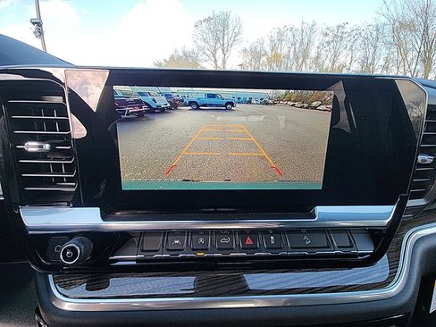 New 2026 Chevrolet Silverado 1500 LT Trail Boss image 23