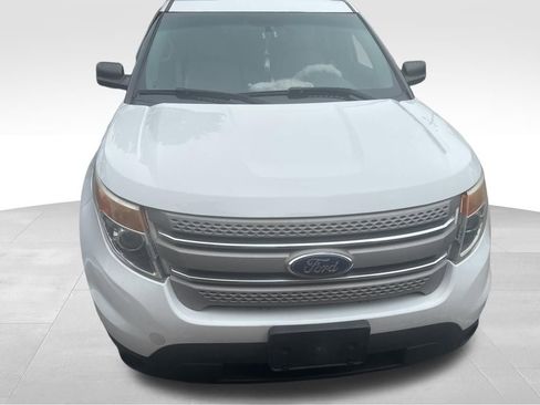 Used 2013 Ford Explorer FWD image 23