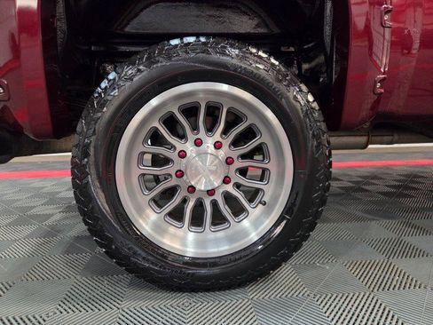 Used 2013 Chevrolet Silverado 2500 LTZ w/ LTZ Plus Package image 81