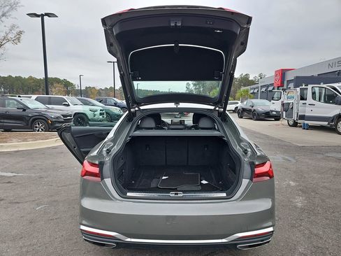 Used 2024 Audi A5 2.0T Premium Plus image 16
