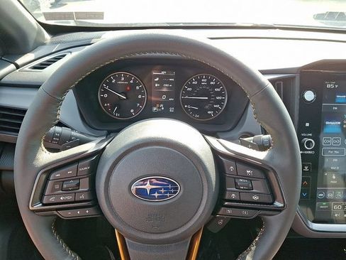 New 2026 Subaru Crosstrek 2.5i Wilderness w/ Crosstrek Mirror Package AWD/4WD image 15
