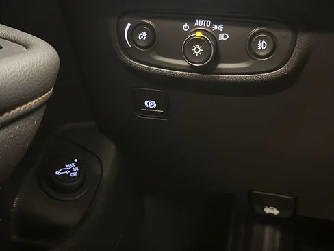 Certified 2020 GMC Terrain SLT w/ Preferred Package image 36