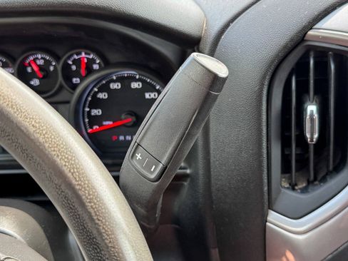 Used 2024 Chevrolet Silverado 2500 W/T AWD/4WD image 26