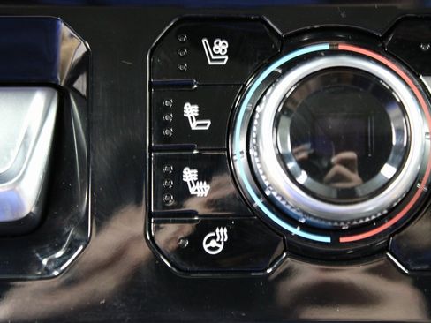 Used 2025 GMC Sierra 1500 Denali Ultimate image 67