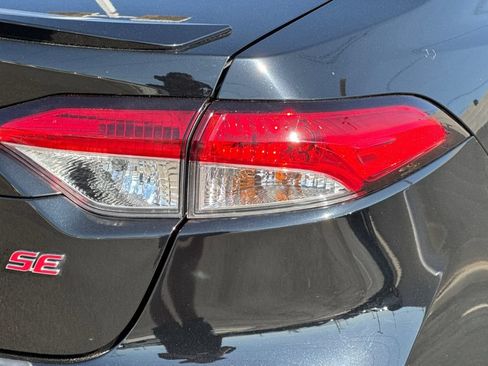 Used 2024 Toyota Corolla SE FWD image 32