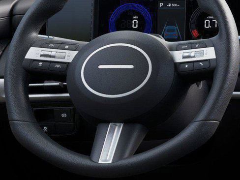New 2026 Hyundai Tucson XRT AWD/4WD image 15